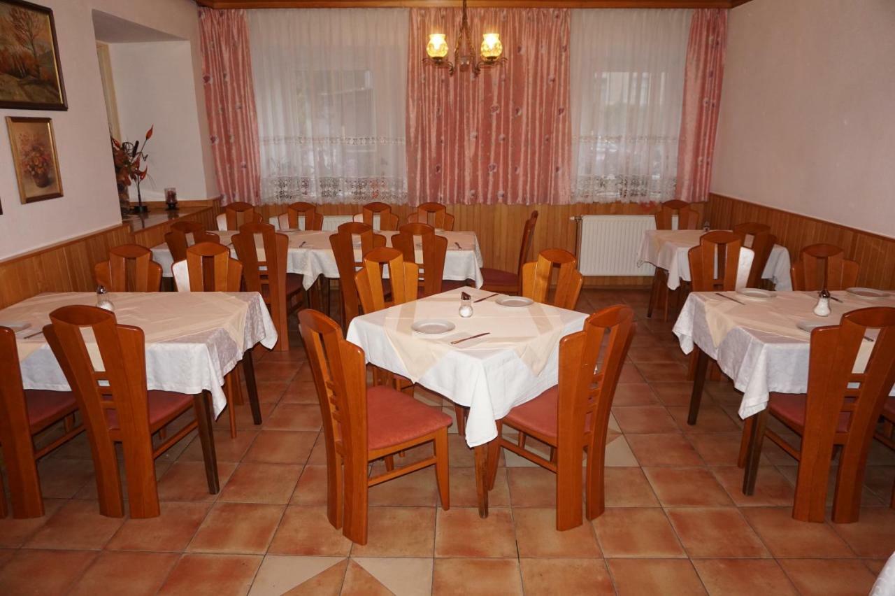 לאובן Goesserhof מראה חיצוני תמונה